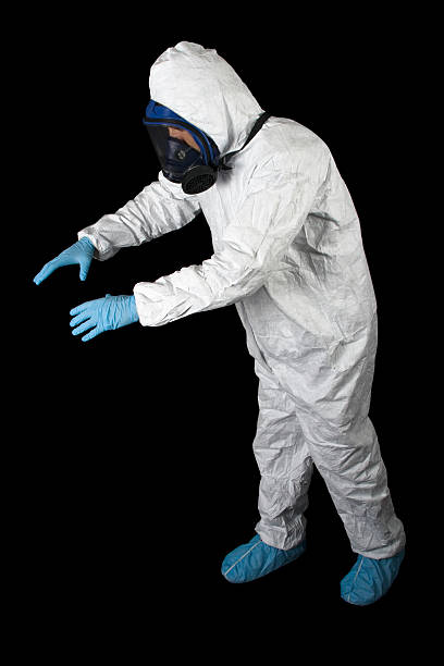 Best Mold Removal for HVAC Installations  in Browns Mills, NJ
