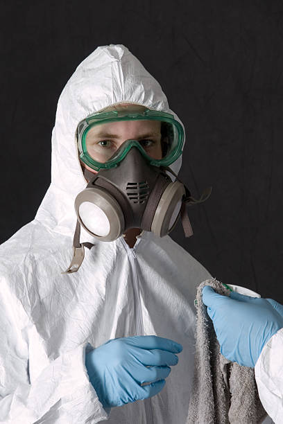 Best Post-Remediation Verification Testing  in Browns Mills, NJ